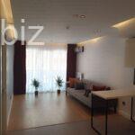 Apartment 1+1, 56m2 from the owner in Beylikduzu, Istanbul. No.2806