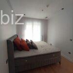 Apartment 1+1, 56m2 from the owner in Beylikduzu, Istanbul. No.2806