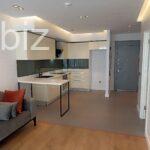 Apartment 1+1, 56m2 from the owner in Beylikduzu, Istanbul. No.2806
