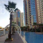 Apartment 1+1, 56m2 from the owner in Beylikduzu, Istanbul. No.2806