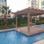 Apartment 1+1, 56m2 from the owner in Beylikduzu, Istanbul. No.2806