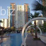 Apartment 1+1, 56m2 from the owner in Beylikduzu, Istanbul. No.2806
