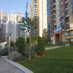 Apartment 1+1, 56m2 from the owner in Beylikduzu, Istanbul. No.2806