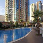 Apartment 1+1, 56m2 from the owner in Beylikduzu, Istanbul. No.2806