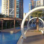 Apartment 1+1, 56m2 from the owner in Beylikduzu, Istanbul. No.2806