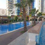 Apartment 1+1, 56m2 from the owner in Beylikduzu, Istanbul. No.2806
