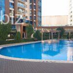 Apartment 1+1, 56m2 from the owner in Beylikduzu, Istanbul. No.2806