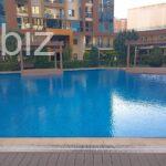 Apartment 1+1, 56m2 from the owner in Beylikduzu, Istanbul. No.2806