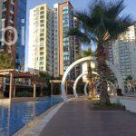 Apartment 1+1, 56m2 from the owner in Beylikduzu, Istanbul. No.2806