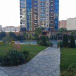 Apartment 1+1, 56m2 from the owner in Beylikduzu, Istanbul. No.2806