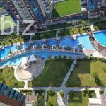 Apartment 1+1, 56m2 from the owner in Beylikduzu, Istanbul. No.2806