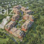 Квартира 2+1, 112м2 в районе Эйюп, Стамбул №2818
