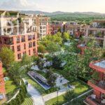 Квартира 2+1, 112м2 в районе Эйюп, Стамбул №2818