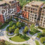 Квартира 2+1, 112м2 в районе Эйюп, Стамбул №2818