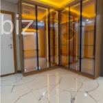 Ready-made apartment 3+1, 170m2 from the owner in Beylikduzu, Istanbul. No.2891