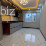 Ready-made apartment 3+1, 170m2 from the owner in Beylikduzu, Istanbul. No.2891