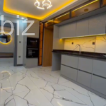 Ready-made apartment 3+1, 170m2 from the owner in Beylikduzu, Istanbul. No.2891