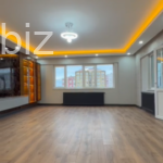 Ready-made apartment 3+1, 170m2 from the owner in Beylikduzu, Istanbul. No.2891