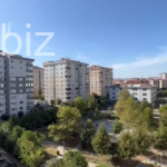 Secondary apartment 3+1, 160m2 from the owner in Beylikduzu, Istanbul. No.2892