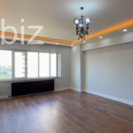 Secondary apartment 3+1, 160m2 from the owner in Beylikduzu, Istanbul. No.2892