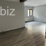 Apartment 3+1 unfurnished, 120m2 from the owner in Zeytinburnu, Istanbul. No.2889