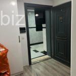 Apartment 3+1 unfurnished, 120m2 from the owner in Zeytinburnu, Istanbul. No.2889