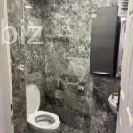 Apartment 3+1 unfurnished, 120m2 from the owner in Zeytinburnu, Istanbul. No.2889