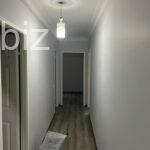 Apartment 3+1 unfurnished, 120m2 from the owner in Zeytinburnu, Istanbul. No.2889