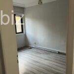 Apartment 3+1 unfurnished, 120m2 from the owner in Zeytinburnu, Istanbul. No.2889