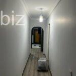 Apartment 3+1 unfurnished, 120m2 from the owner in Zeytinburnu, Istanbul. No.2889