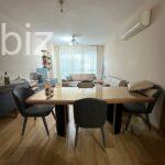 Квартира 1+1, 70м2 в районе Бююкчекмедже, Стамбул №2890