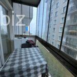 Квартира 1+1, 70м2 в районе Бююкчекмедже, Стамбул №2890