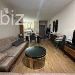 Квартира 1+1, 70м2 в районе Бююкчекмедже, Стамбул №2890