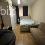 Квартира 1+1, 70м2 в районе Бююкчекмедже, Стамбул №2890