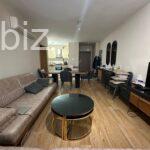 Квартира 1+1, 70м2 в районе Бююкчекмедже, Стамбул №2890