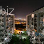 Квартира 1+1, 70м2 в районе Бююкчекмедже, Стамбул №2890