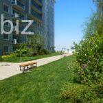 Квартира 1+1, 70м2 в районе Бююкчекмедже, Стамбул №2890