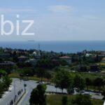 İstanbul Beylikdüzü’nde bir mahallede 3+2, 220m2 hazır daire. No.2894