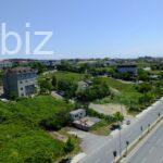 İstanbul Beylikdüzü’nde bir mahallede 3+2, 220m2 hazır daire. No.2894
