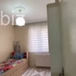 Ready-made apartment 2+1, 64m2 from the owner in Esenyurt, Istanbul. No.2896