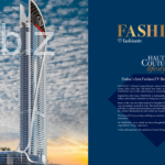 Apartment 2+1, 100 m2 in Jumeirah district, Dubai. No.2900