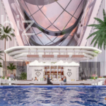 Dubai’nin Jumeirah semtinde 1+1, 80 m2 daire. No.2899