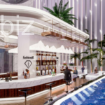 Apartment 2+1, 100 m2 in Jumeirah district, Dubai. No.2900