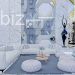 Apartment 2+1, 100 m2 in Jumeirah district, Dubai. No.2900