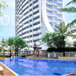 Apartment 2+1, 100 m2 in Jumeirah district, Dubai. No.2900