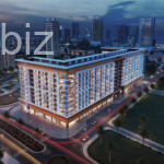 Квартира 2+1, 111м2 в районе Джумейра, Дубай №2908
