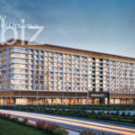 Квартира 2+1, 111м2 в районе Джумейра, Дубай №2908
