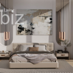Квартира 2+1, 111м2 в районе Джумейра, Дубай №2908