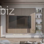 Квартира 2+1, 111м2 в районе Джумейра, Дубай №2908