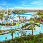 Dubailand, Dubai'de 5+1 villa, 329 m2. No.2909